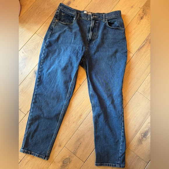 Everlane The Original Cheeky Jean - Picture 1 of 1